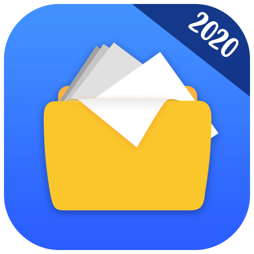 File Explorer and File Manager icon