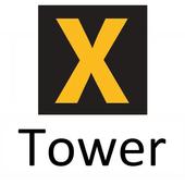 SmartX HUB DRONE X-TOWER icon