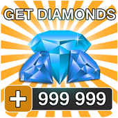Buy diamonds for free fire guide 2019 icon