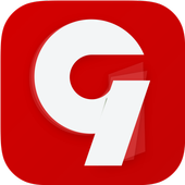 9ja Gallery أيقونة