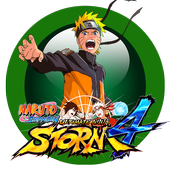 Ultimate Quiz for  Naruto shippuden ninja storm icon