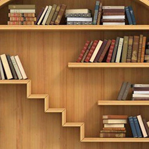 Learn how to speed read icon