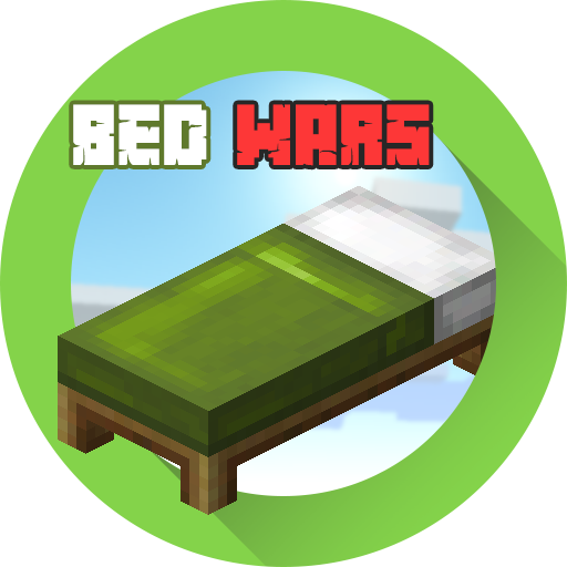 Map Bed Wars for MCPE icon