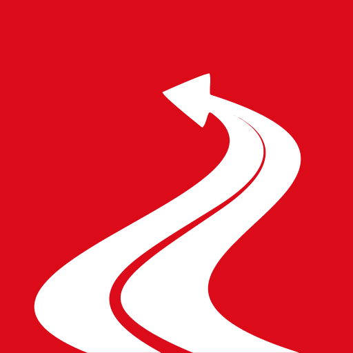 Point Route | trafic en temps réel icon