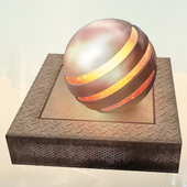 Power Ball Balance icon
