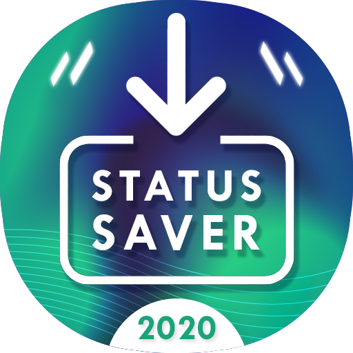 Status Saver 2020 : Save Status icon