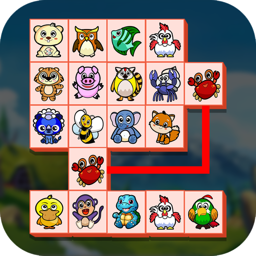 Pet Connect - Animal Connect icon