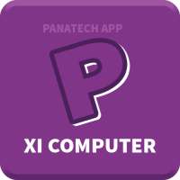 Computer Studies XI on 9Apps