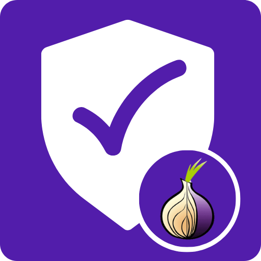 Tor browser lite - for android icon