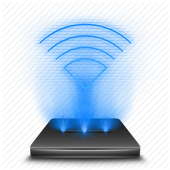 Free WiFi Trials icon