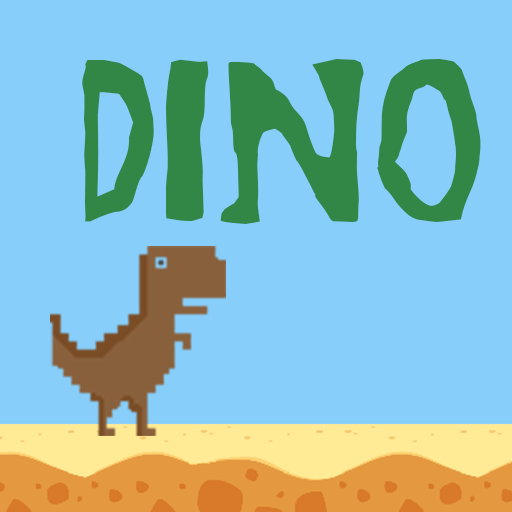 Dinosaur Offline icon