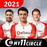 MY11 - Dream Team 11Circle Cricket Prediction