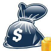Make Money icon