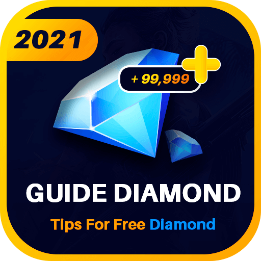 How to Get free diamonds in Free fire icon