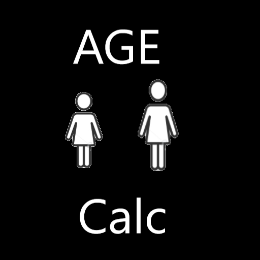 Age Difference Calculator icon