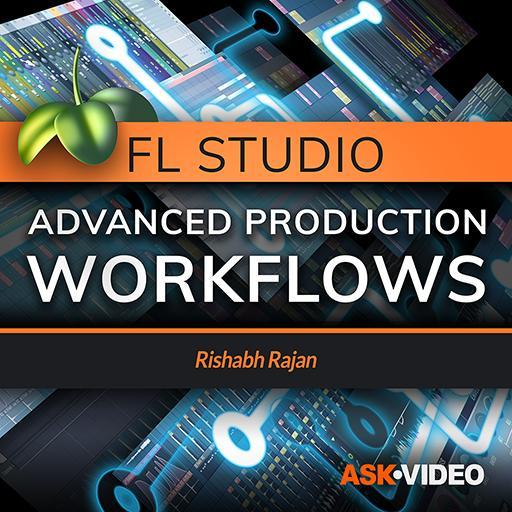 ASK.Video Course Workflows For FL Studio icon