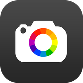 Фоторедактор иконка