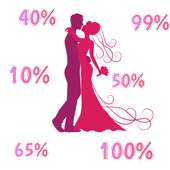 crush love calculator - calculate your love