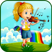 Music and Piano for Kids icon