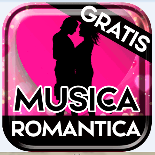 Musica Romanticas Gratis Baladas Bachata Salsa icon