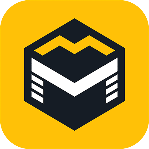 MovieMax: The Movie Guide icon