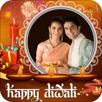 Diwali Photo Frame on 9Apps