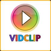 ikon VidClip