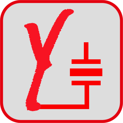 Geyer Y-QUARTZ Analysing Tool icon