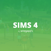 Guide for The Sims 4 иконка