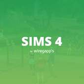 Guide for The Sims 4