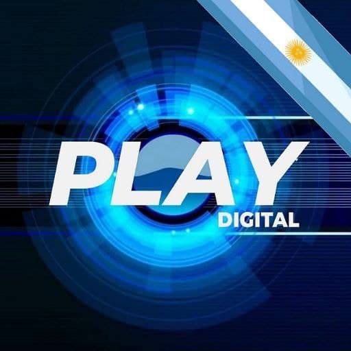 PLAY DIGITAL icon