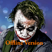 Joker Wallpapers Offline иконка