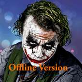 Joker Wallpapers Offline on 9Apps