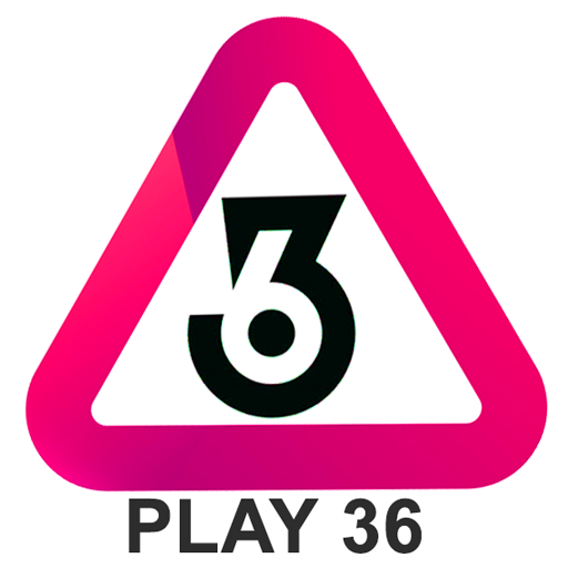Play36 - Watch Free Video icon