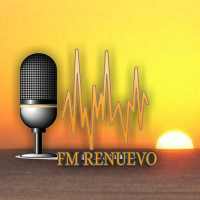 Radio FM Renuevo on 9Apps