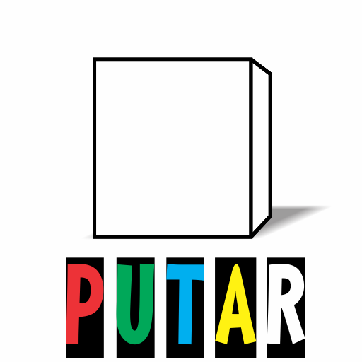 Putar Kotak icon