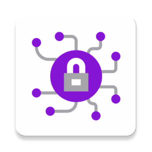 KeepVault - Password Manager and Expense Manager icon