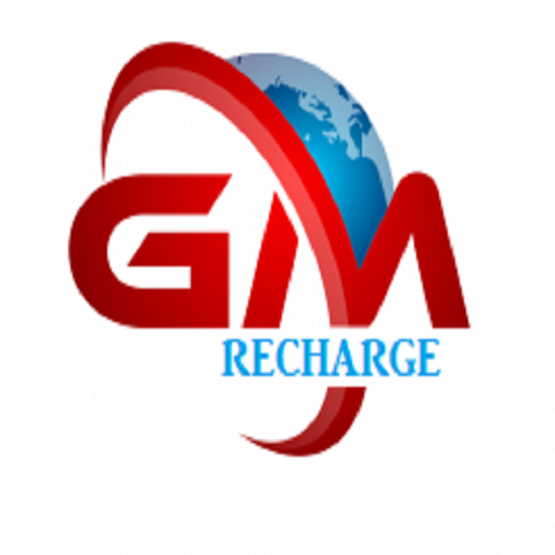 Gm Recharge icon
