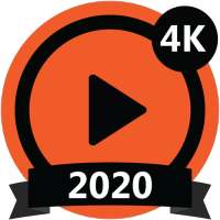 4K Video Player - Full HD Vide