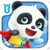 Game Mini Panda Kecil