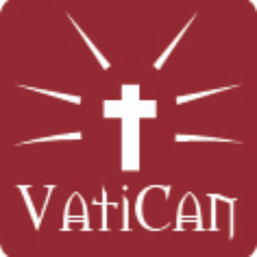 VatiCan Drinking Game icon