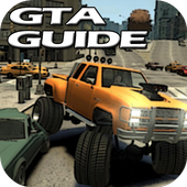 Free GTA Cheat icon