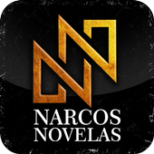 Narcos Novelas icon