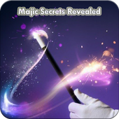 Magic Secrets Revealed of All Times icon
