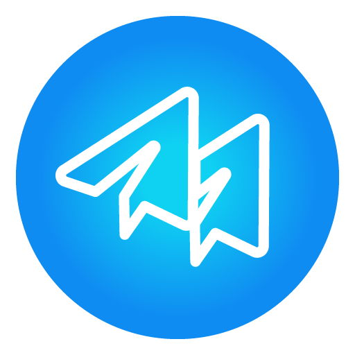 MoboHitel Messenger icon