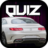 ikon Quiz for S63 AMG Mercedes-Benz Fans