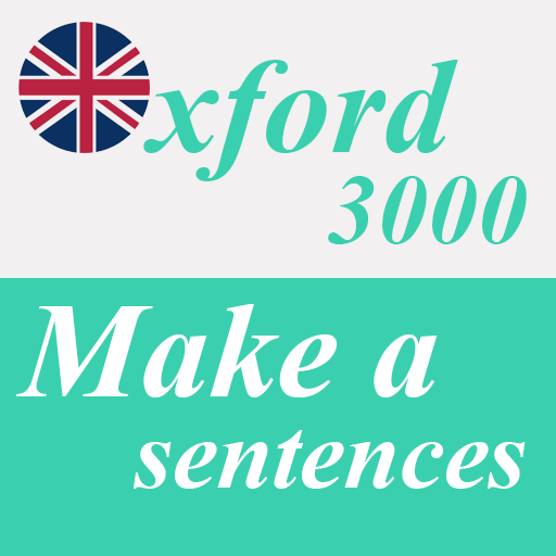 Oxford 3000 Daily English icon