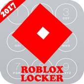 Locker for Roblox