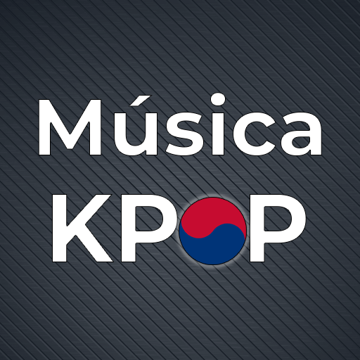 Kpop Music Online icon