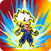 🐉 Dragon Fighter - Ultra Warrior Legendary icon